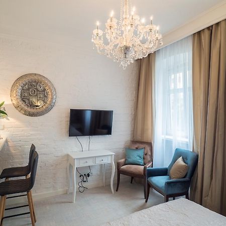 Best Apartments Wiezienna Вроцлав Экстерьер фото
