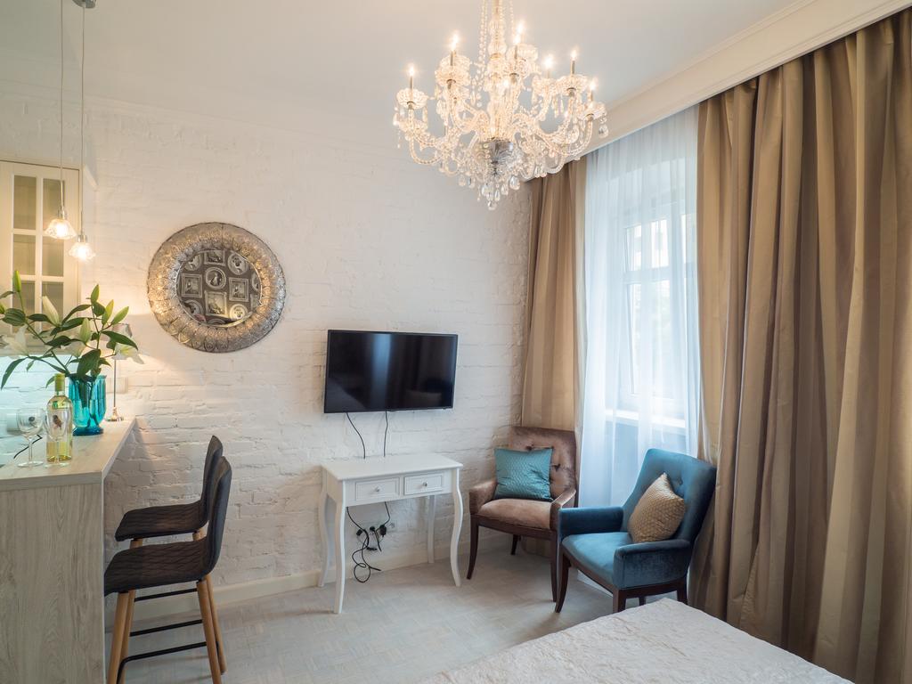 Best Apartments Wiezienna Вроцлав Экстерьер фото